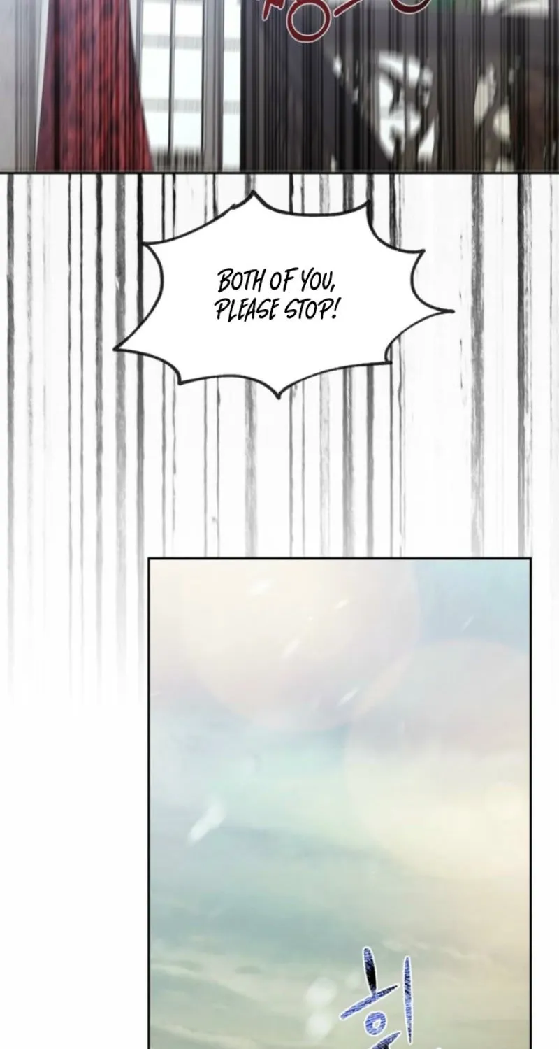 The Hand That Once Fed Chapter 80 page 21 - 