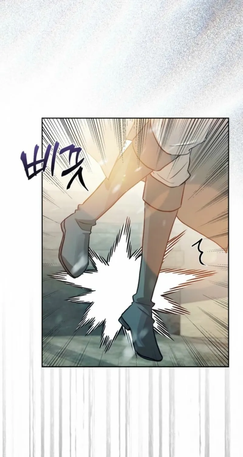 The Hand That Once Fed Chapter 80 page 28 - 