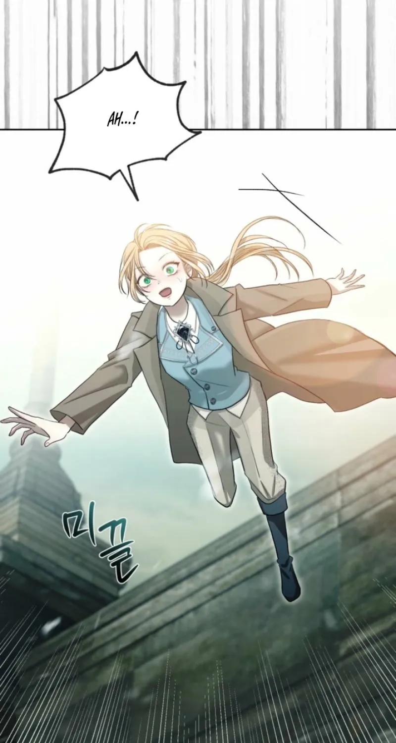 The Hand That Once Fed Chapter 80 page 29 - 