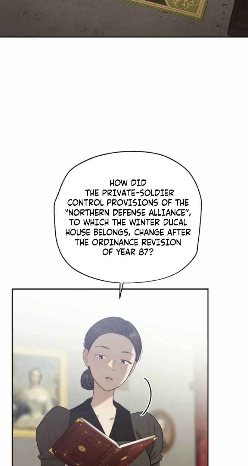 The Hand That Once Fed Chapter 80 page 4 - 