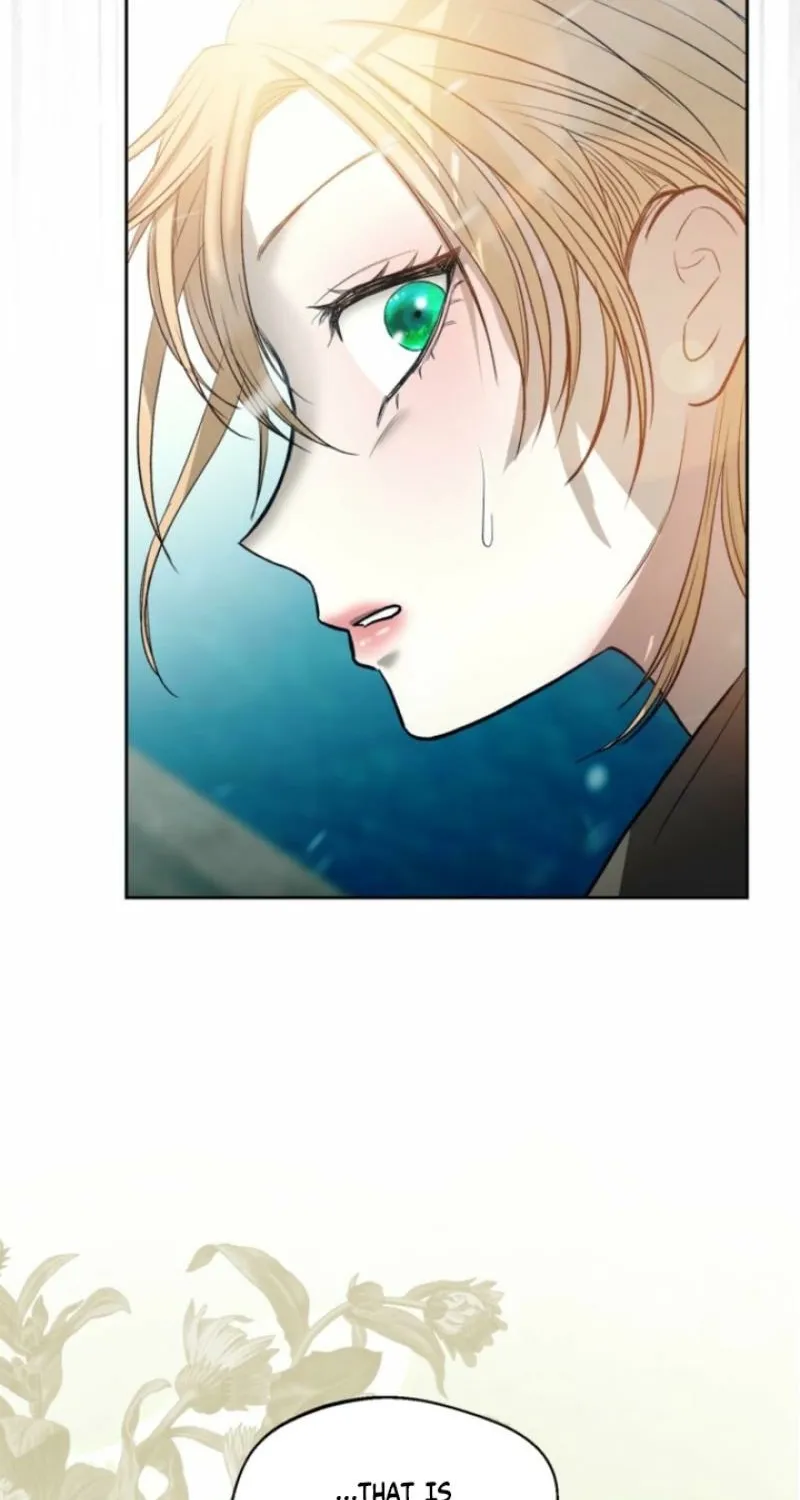 The Hand That Once Fed Chapter 80 page 32 - 