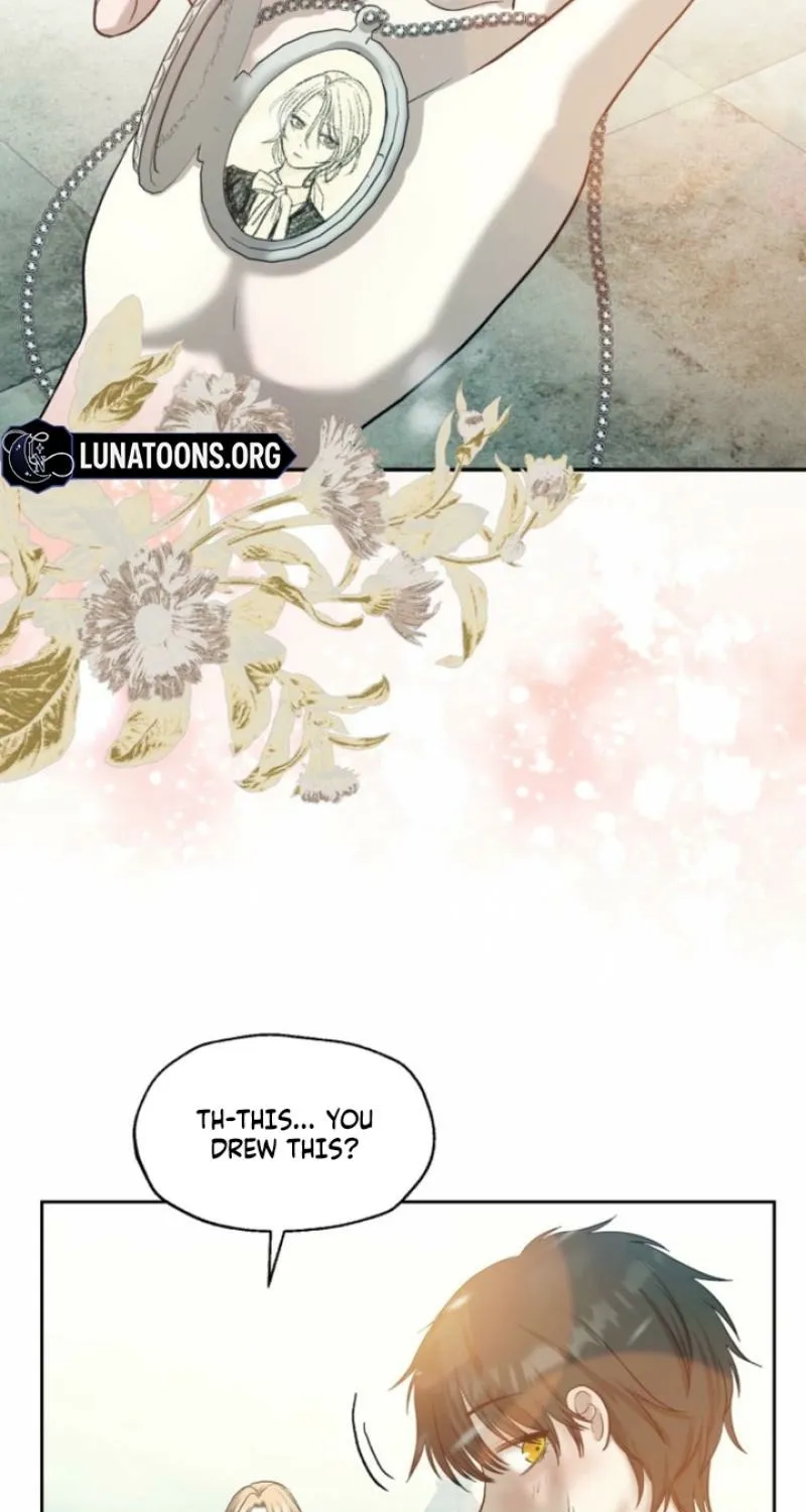 The Hand That Once Fed Chapter 80 page 39 - 