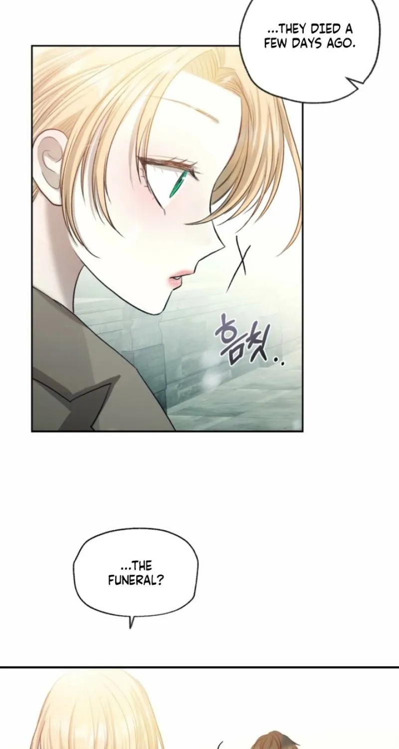 The Hand That Once Fed Chapter 80 page 41 - 