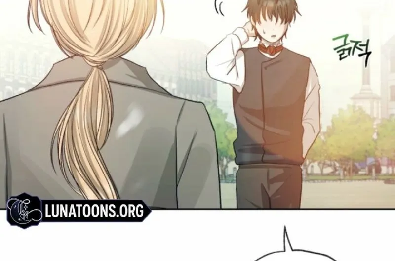 The Hand That Once Fed Chapter 80 page 42 - 