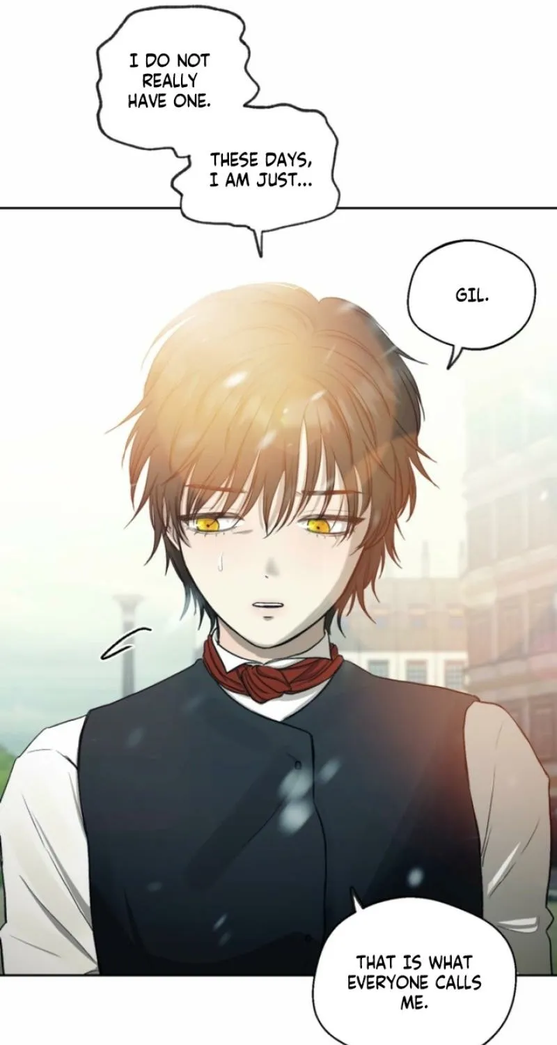 The Hand That Once Fed Chapter 80 page 44 - 