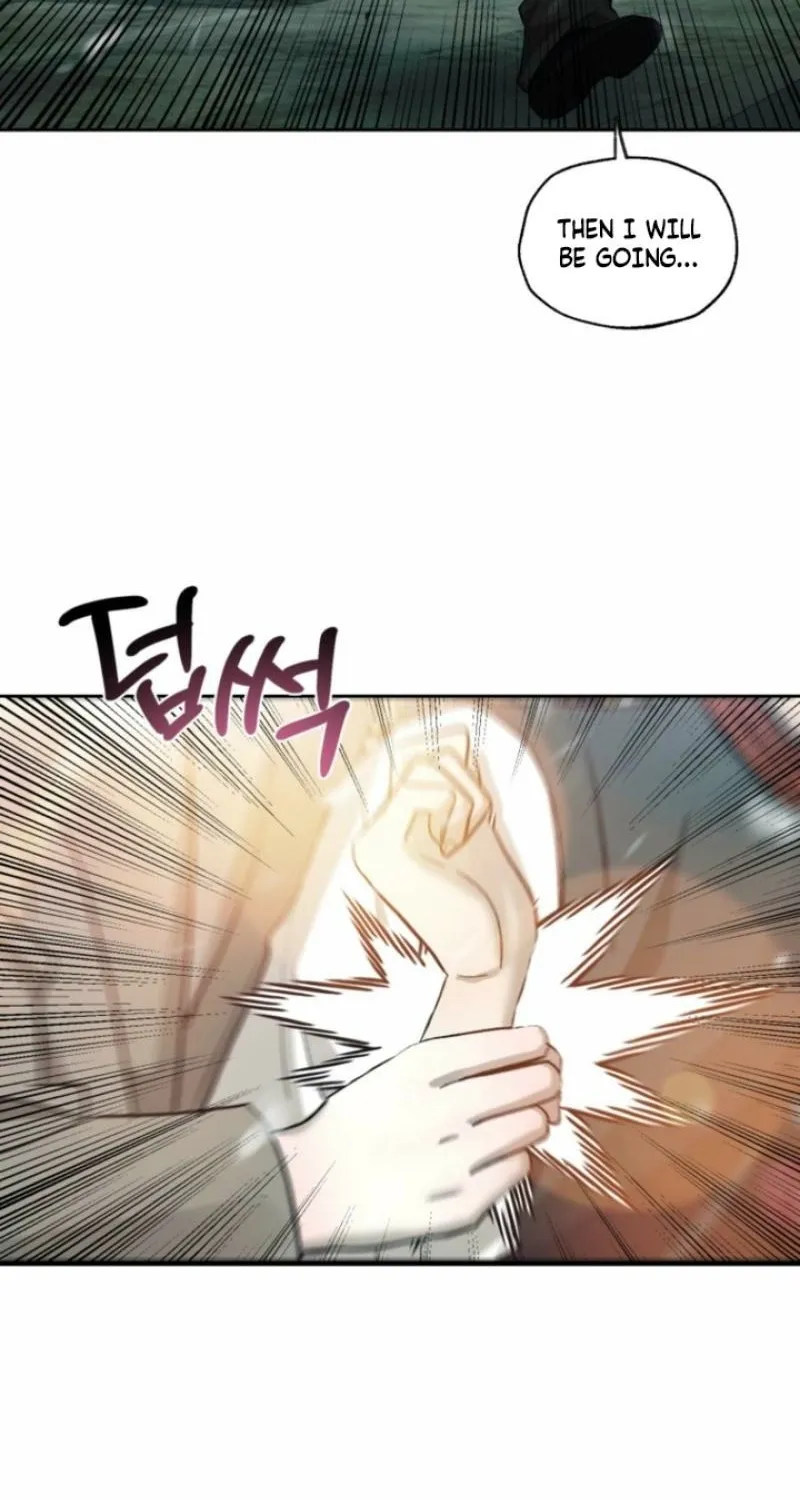 The Hand That Once Fed Chapter 80 page 47 - 
