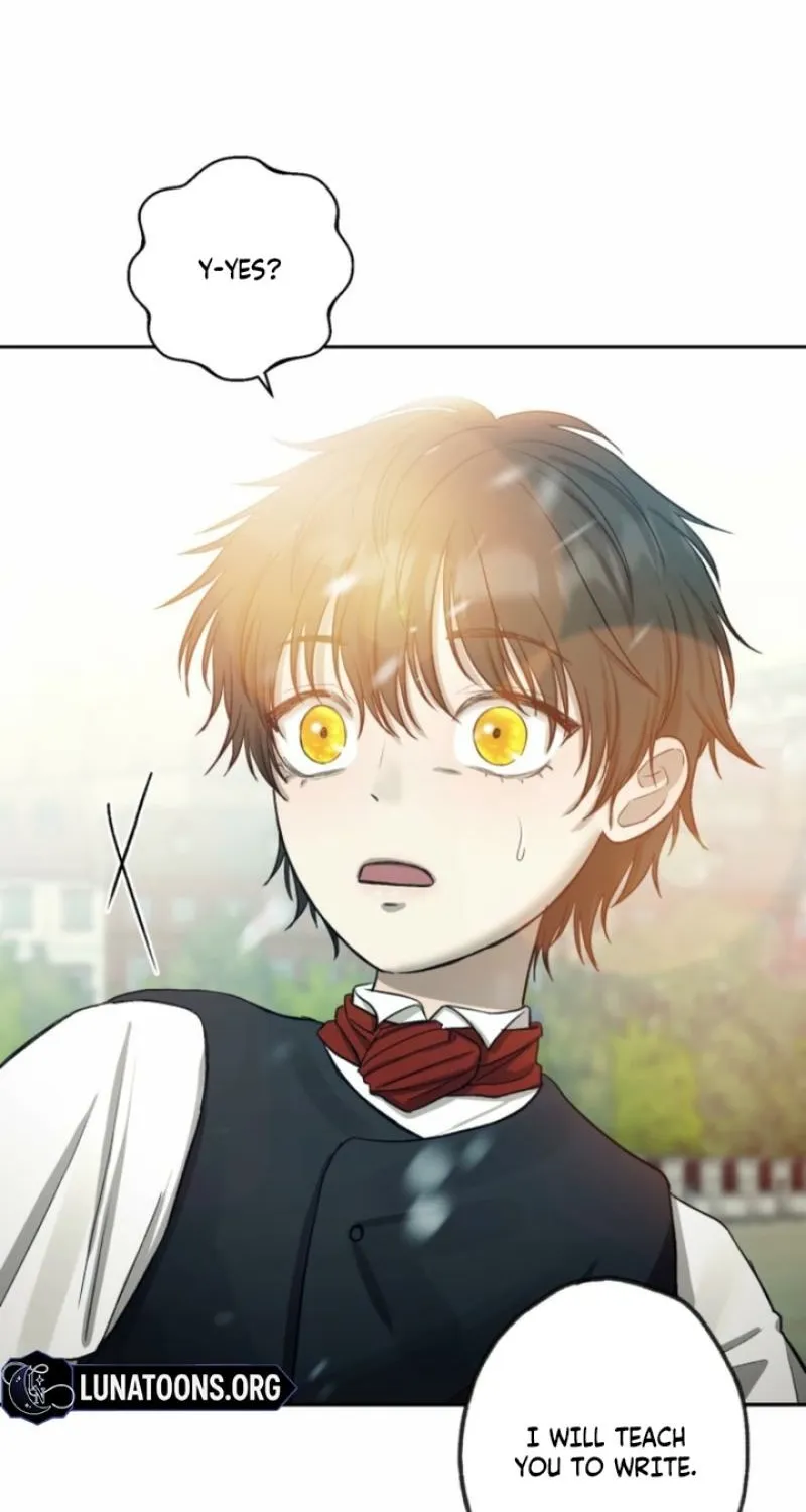 The Hand That Once Fed Chapter 80 page 50 - 