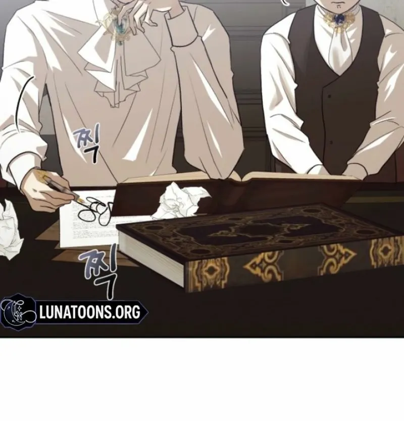 The Hand That Once Fed Chapter 80 page 6 - 
