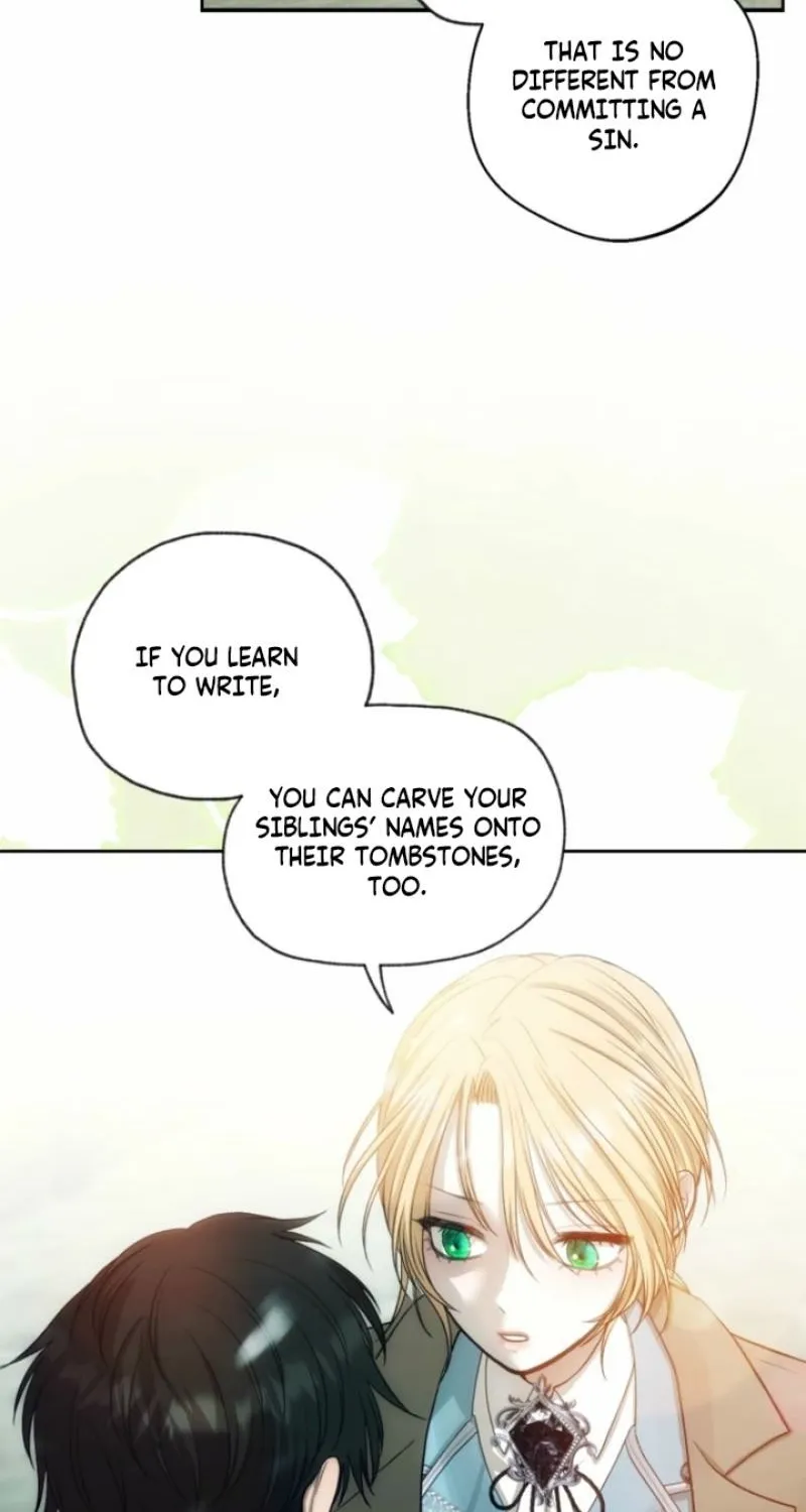The Hand That Once Fed Chapter 80 page 52 - 