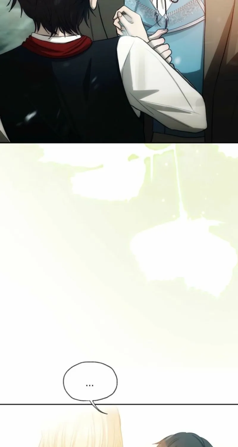 The Hand That Once Fed Chapter 80 page 53 - 