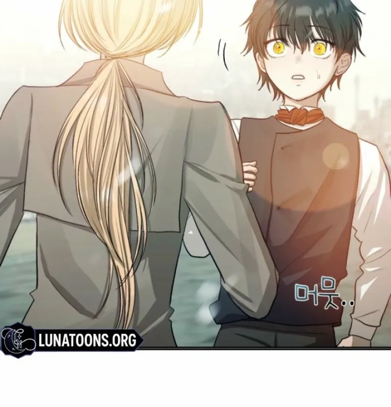 The Hand That Once Fed Chapter 80 page 54 - 