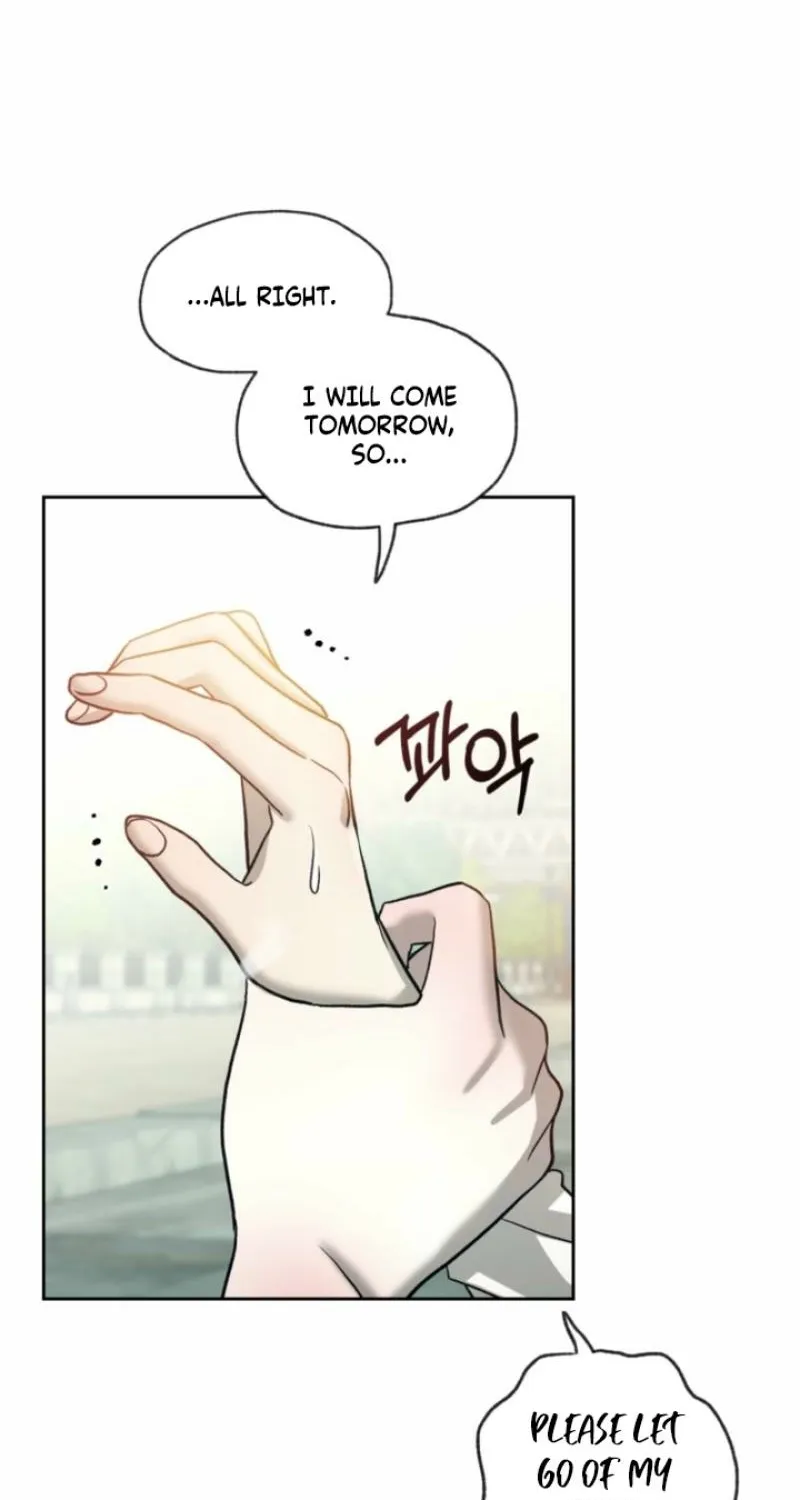 The Hand That Once Fed Chapter 80 page 55 - 