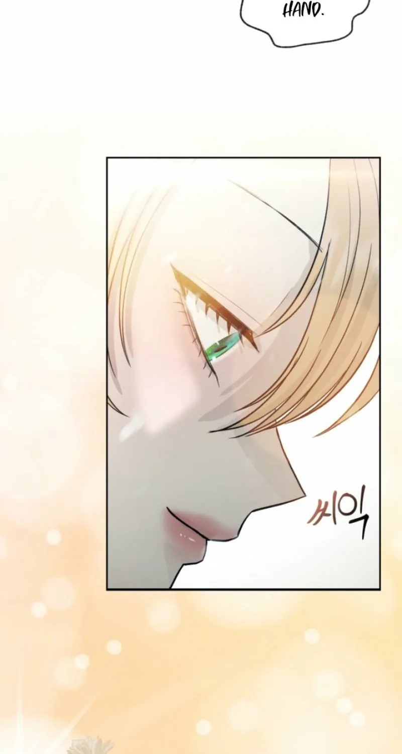 The Hand That Once Fed Chapter 80 page 56 - 