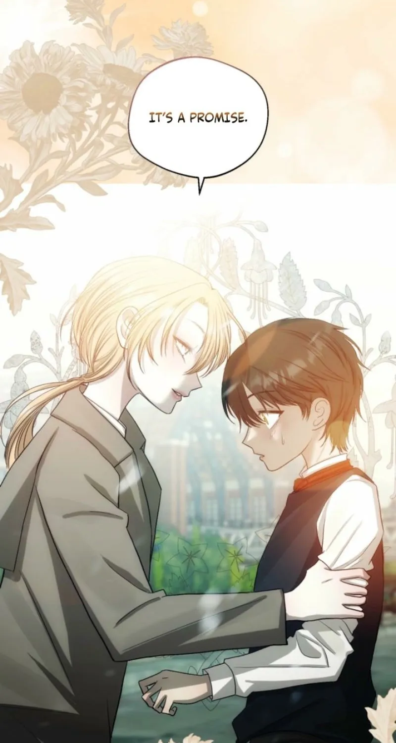 The Hand That Once Fed Chapter 80 page 57 - 