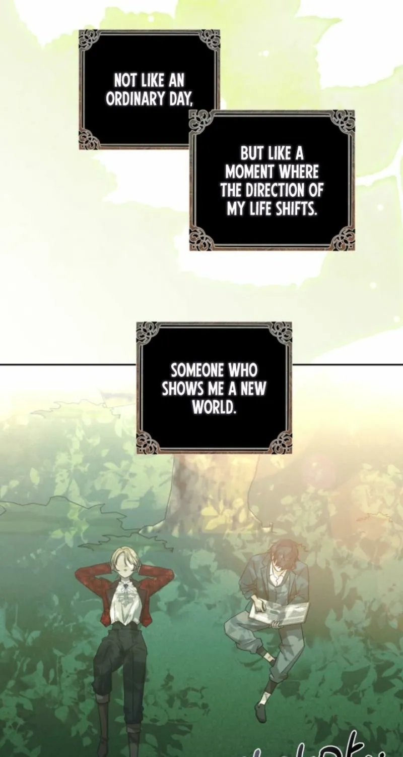 The Hand That Once Fed Chapter 80 page 61 - 