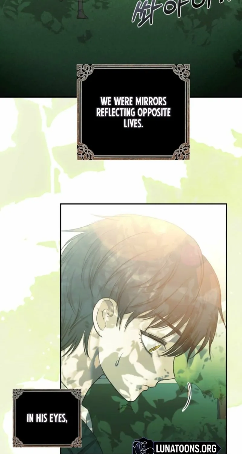 The Hand That Once Fed Chapter 80 page 62 - 