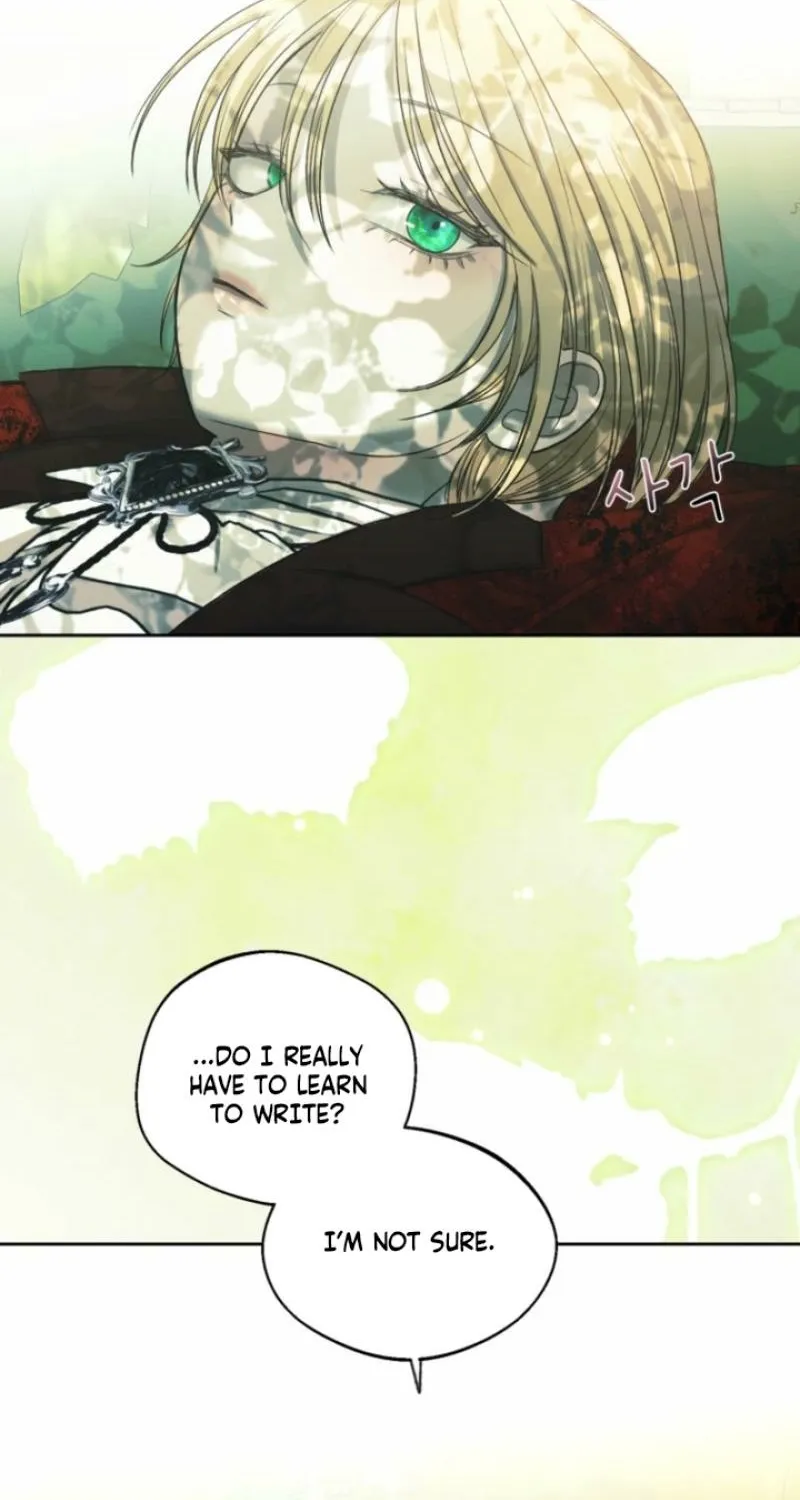The Hand That Once Fed Chapter 80 page 64 - 