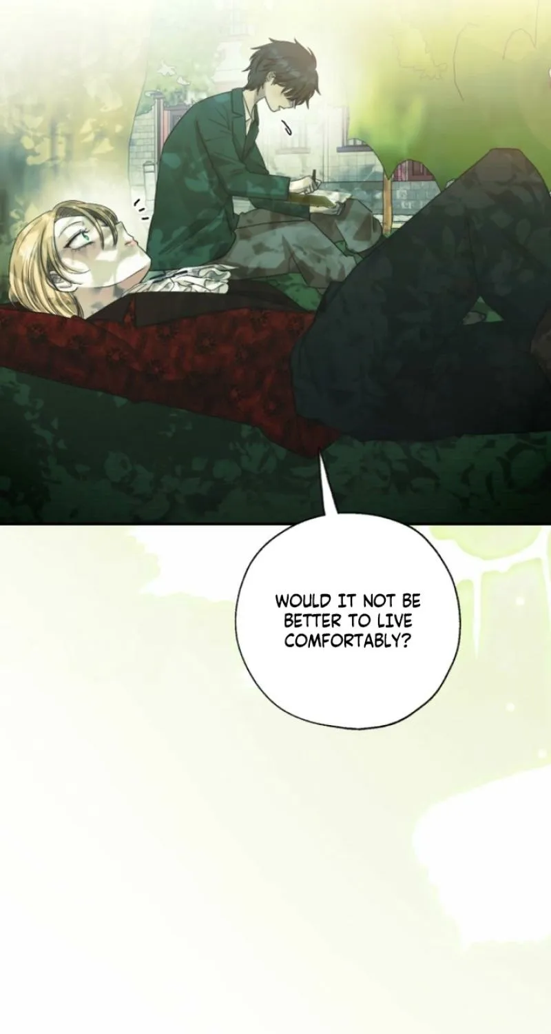The Hand That Once Fed Chapter 80 page 65 - 