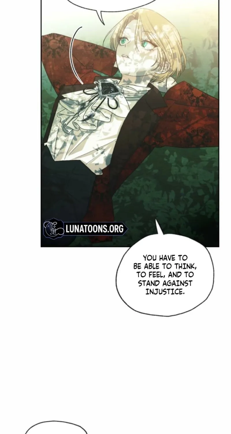 The Hand That Once Fed Chapter 80 page 67 - 
