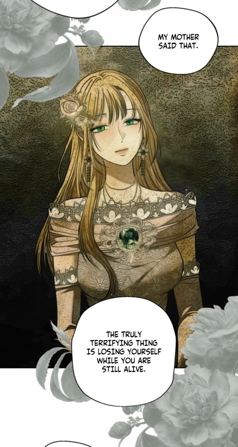 The Hand That Once Fed Chapter 80 page 70 - 