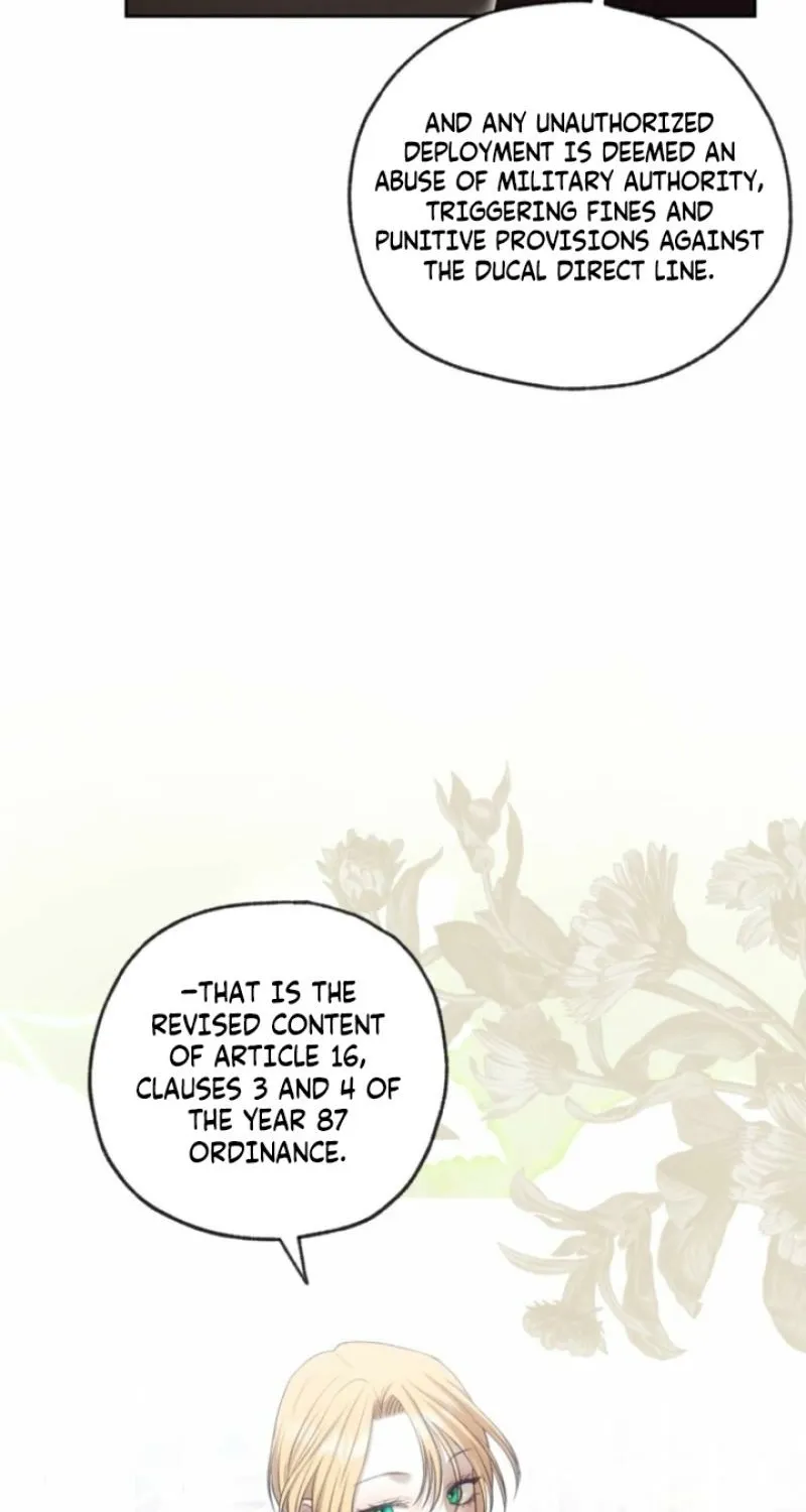 The Hand That Once Fed Chapter 80 page 8 - 