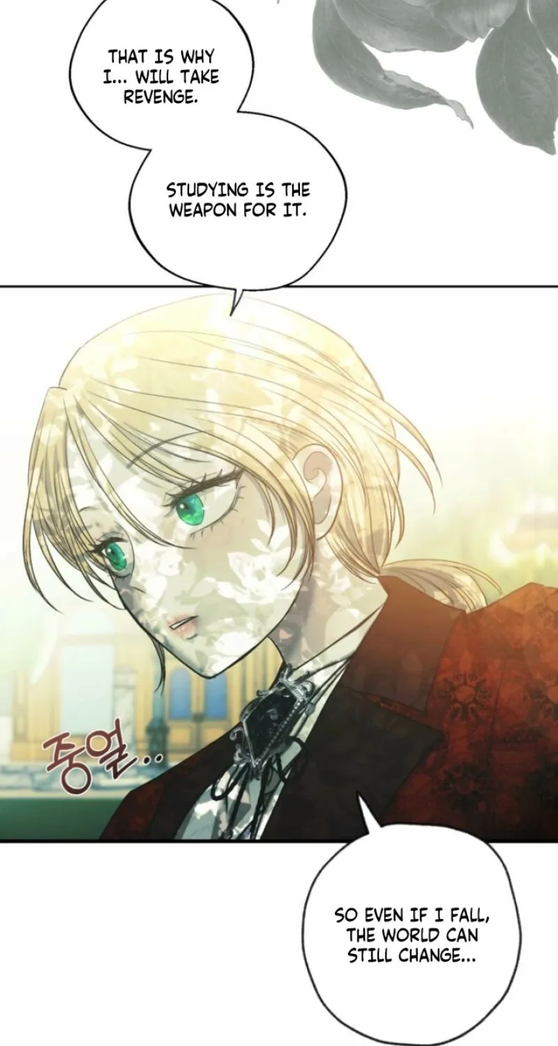The Hand That Once Fed Chapter 80 page 71 - 