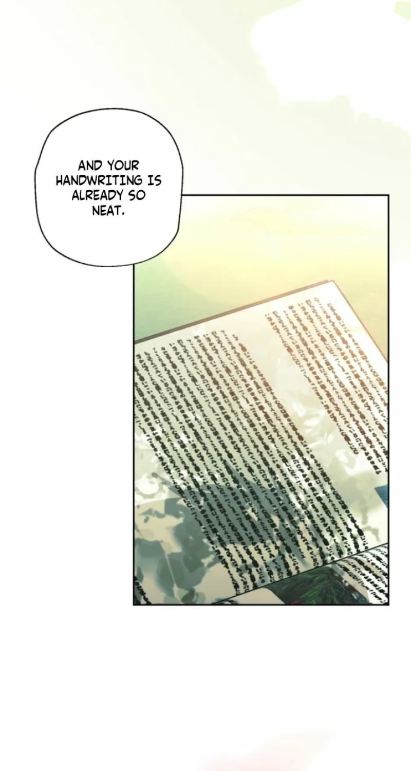 The Hand That Once Fed Chapter 80 page 75 - 