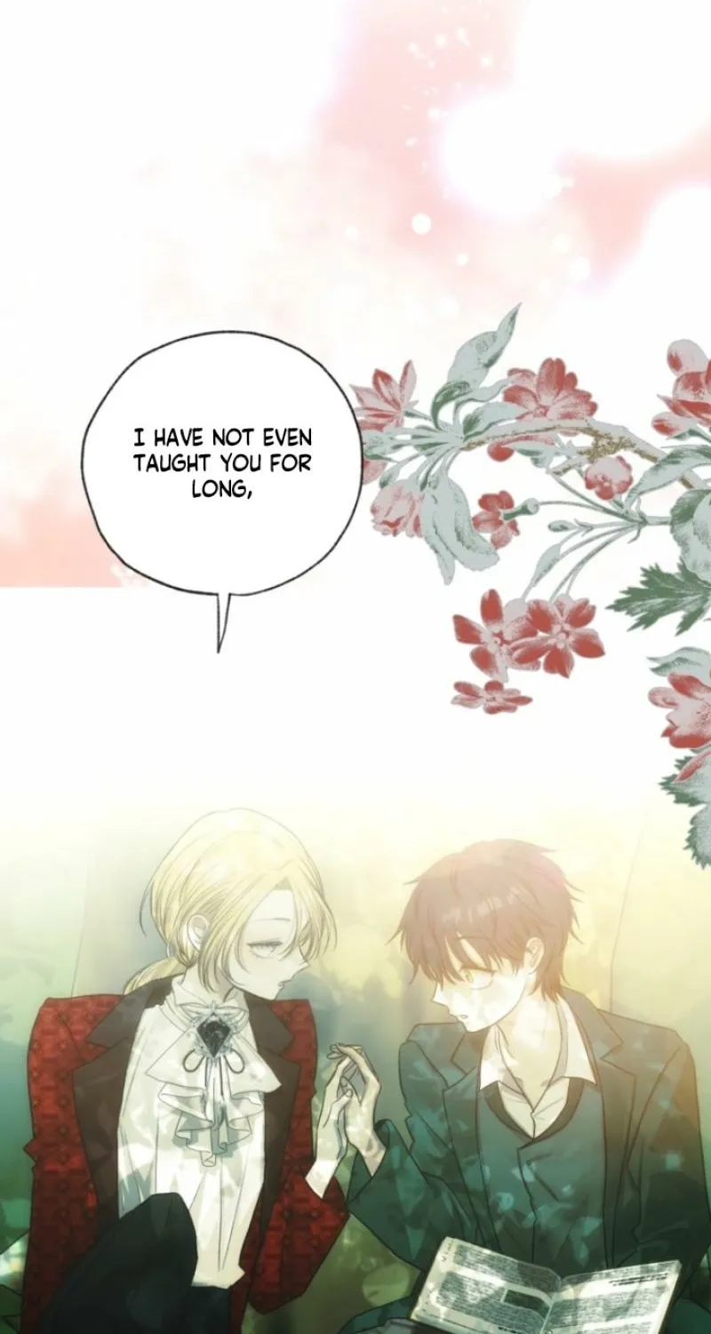 The Hand That Once Fed Chapter 80 page 76 - 