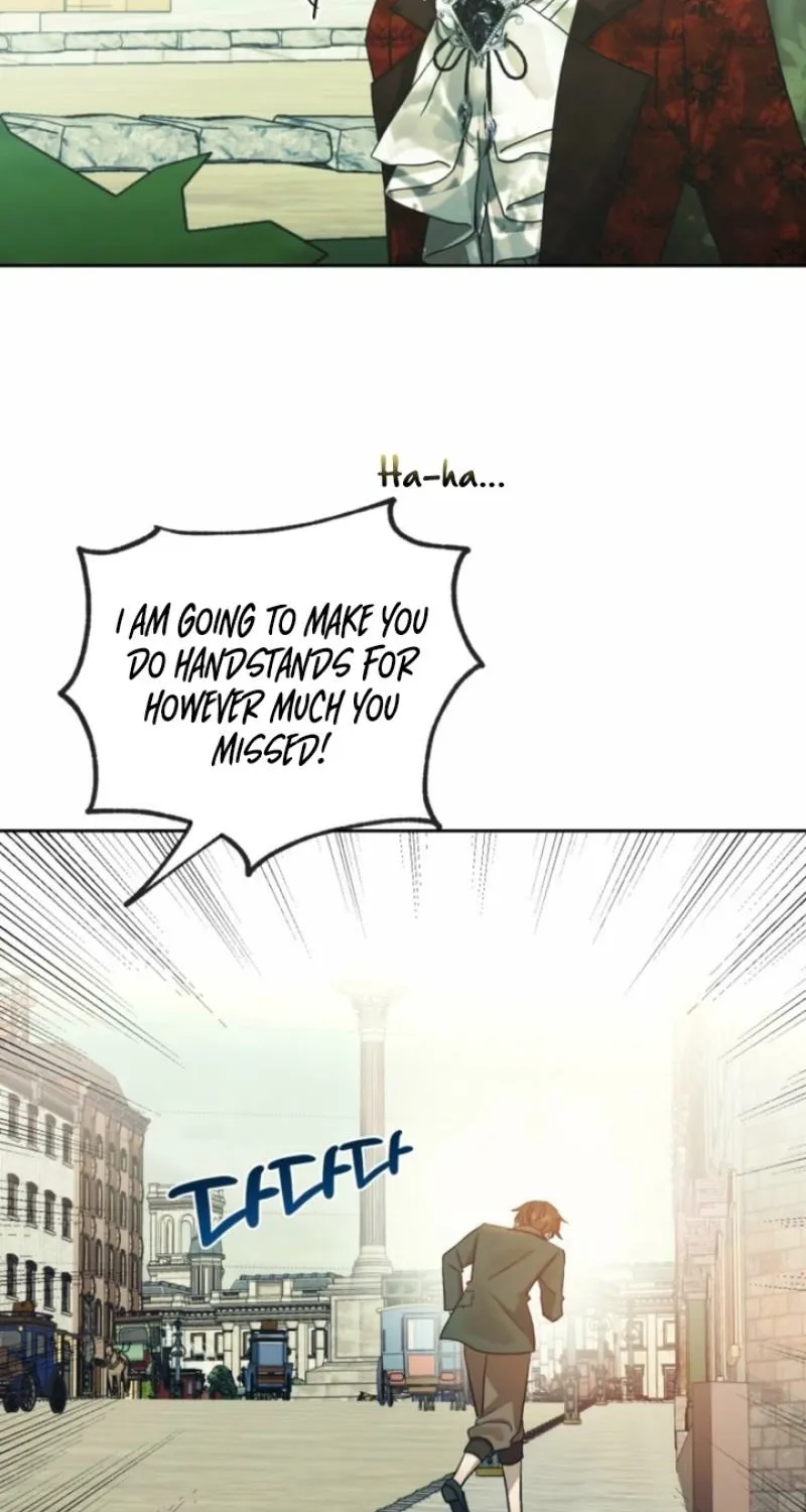 The Hand That Once Fed Chapter 80 page 81 - 