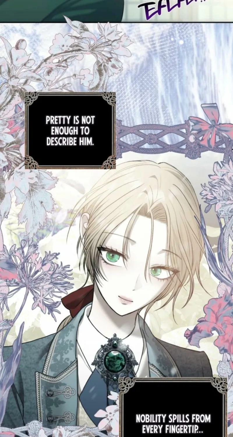 The Hand That Once Fed Chapter 80 page 83 - 