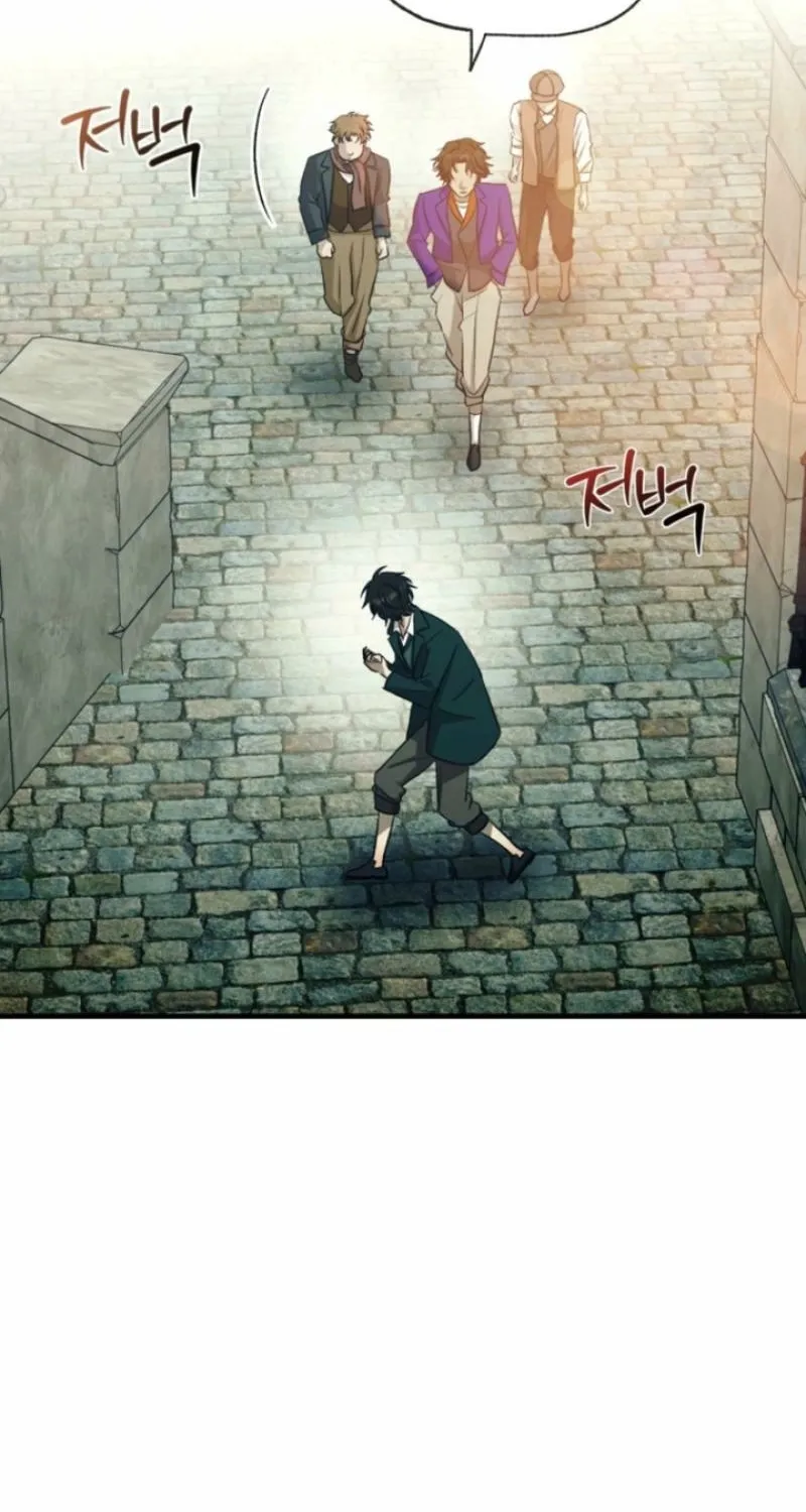 The Hand That Once Fed Chapter 80 page 88 - 