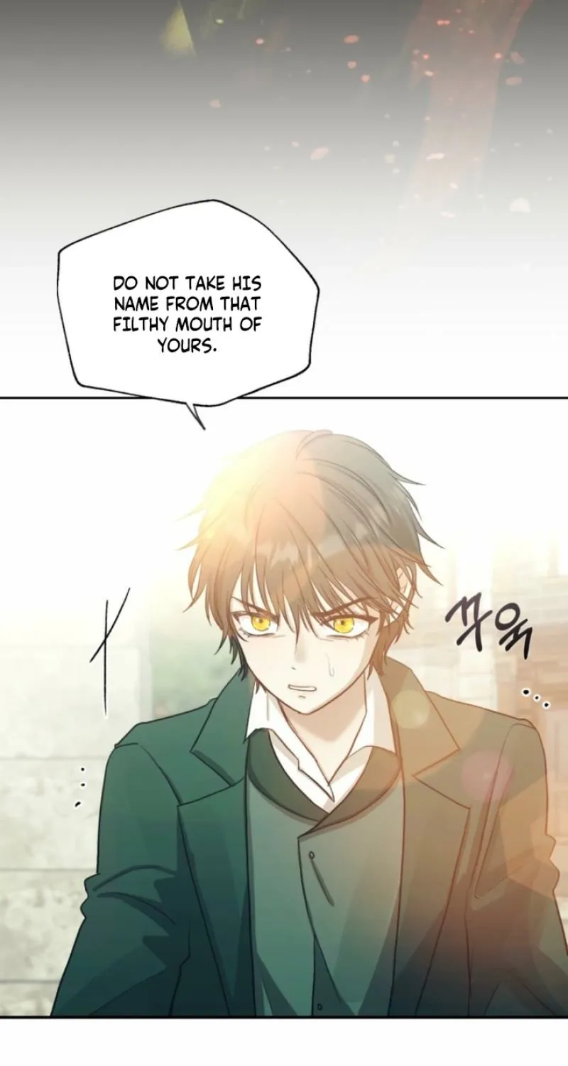The Hand That Once Fed Chapter 80 page 92 - 
