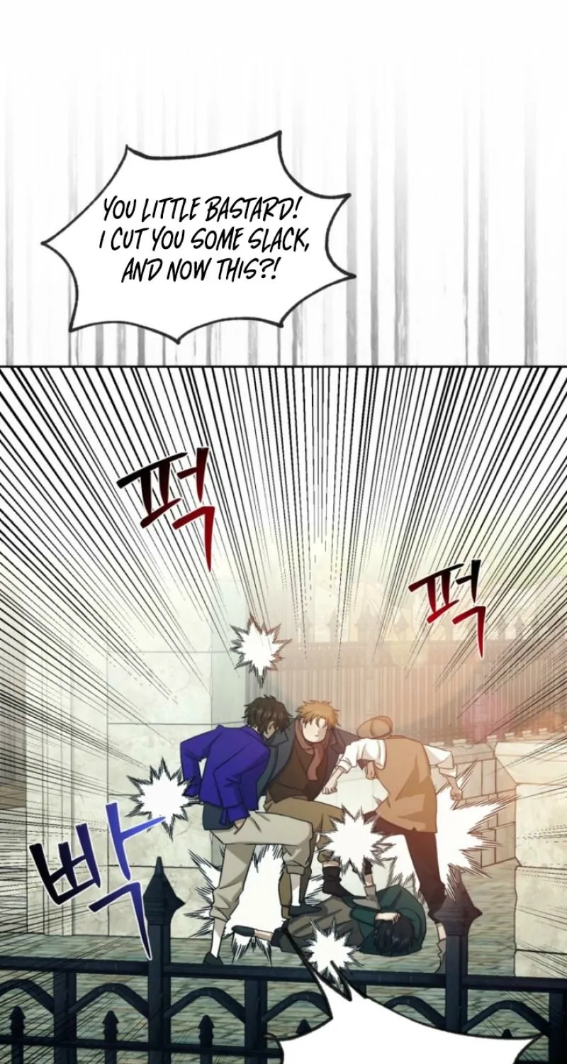 The Hand That Once Fed Chapter 80 page 94 - 