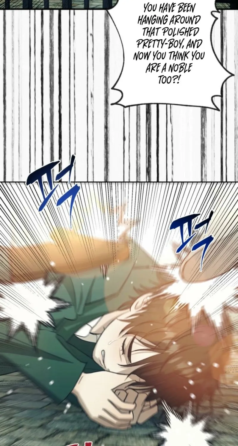 The Hand That Once Fed Chapter 80 page 95 - 