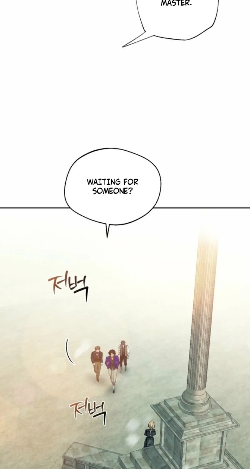 The Hand That Once Fed Chapter 80 page 100 - 
