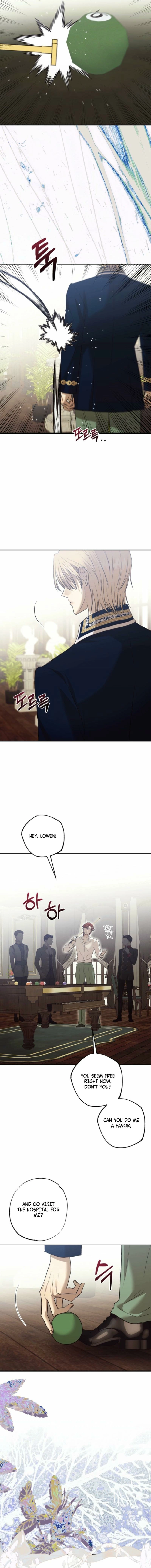 The Hand That Once Fed Chapter 82 page 20 - 