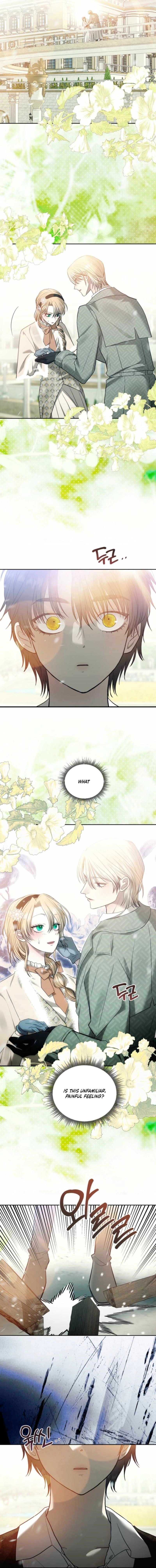 The Hand That Once Fed Chapter 83 page 18 - 