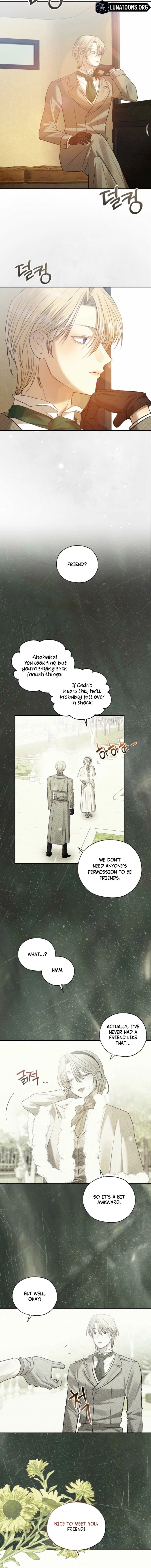 The Hand That Once Fed Chapter 84 page 16 - 