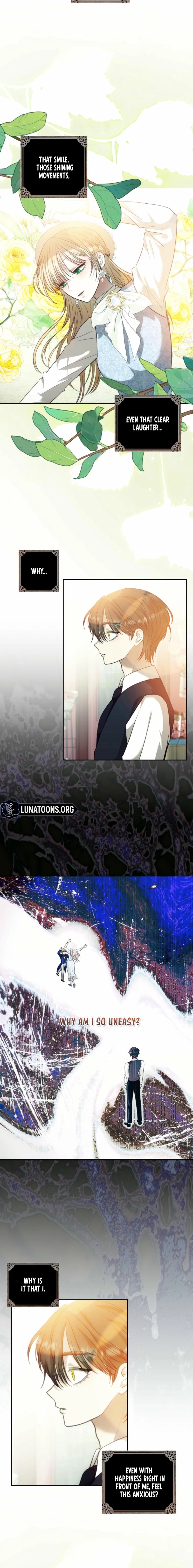 The Hand That Once Fed Chapter 86 page 19 - 