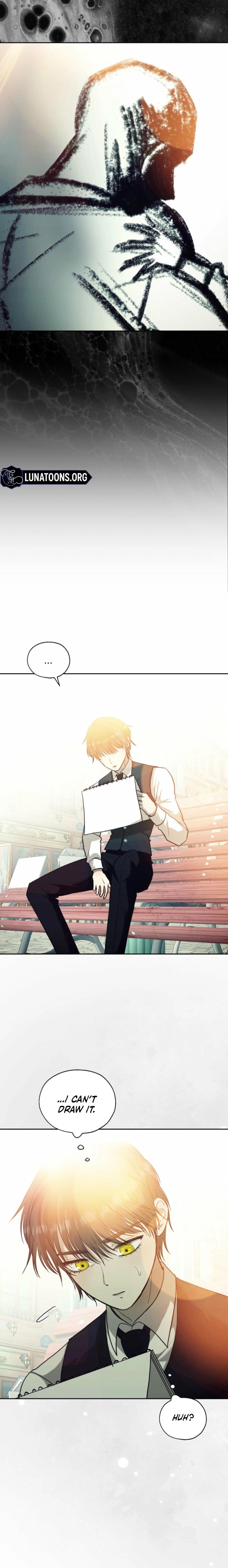 The Hand That Once Fed Chapter 86 page 23 - 