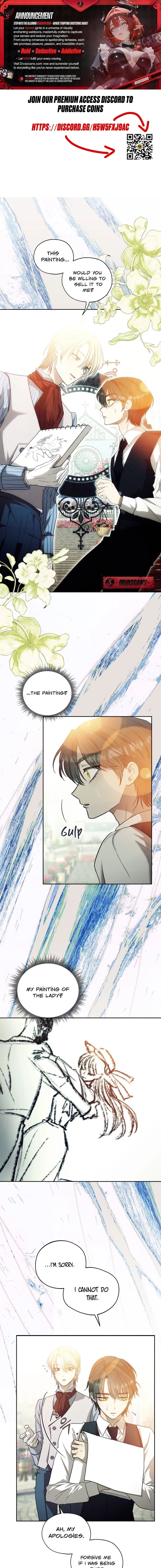 The Hand That Once Fed Chapter 87 page 1 - 