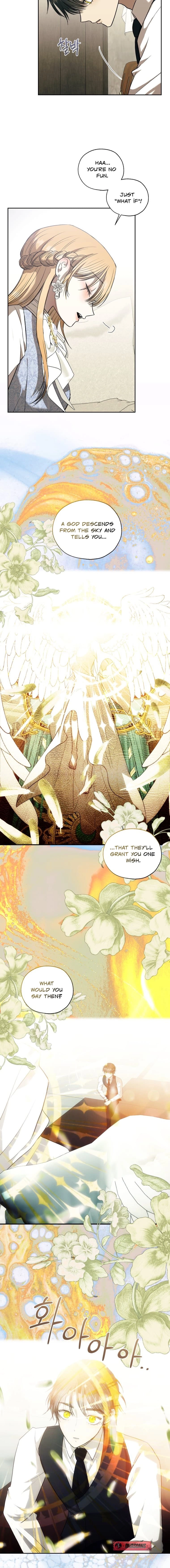 The Hand That Once Fed Chapter 87 page 16 - 