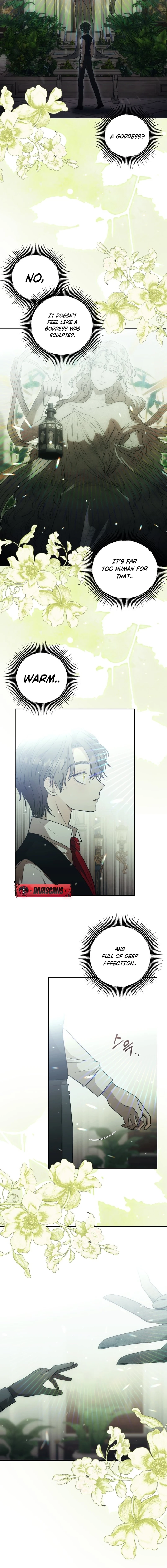 The Hand That Once Fed Chapter 89 page 16 - 