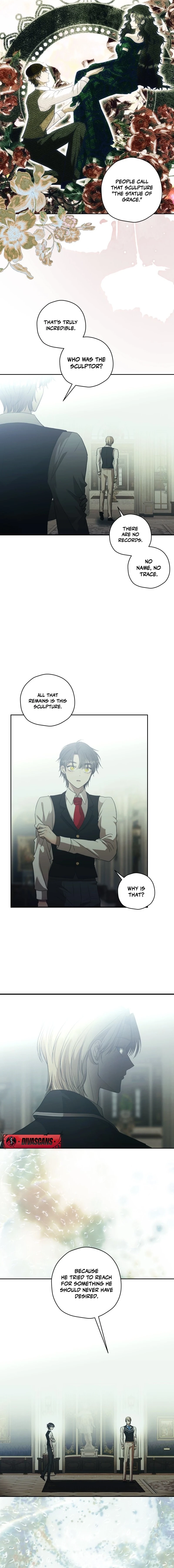 The Hand That Once Fed Chapter 89 page 20 - 