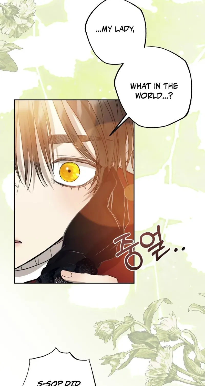 The Hand That Once Fed Chapter 92 page 14 - 