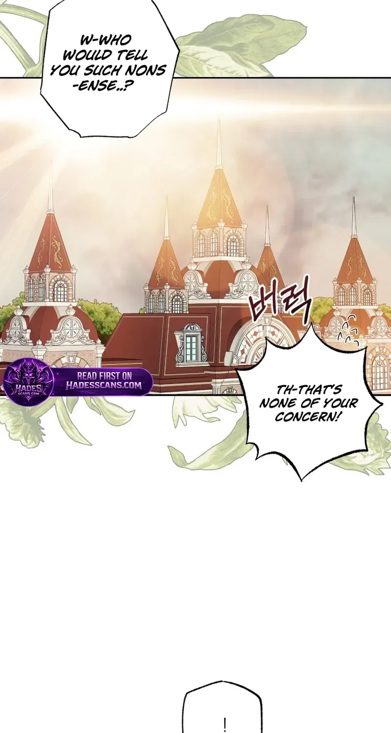 The Hand That Once Fed Chapter 92 page 16 - 