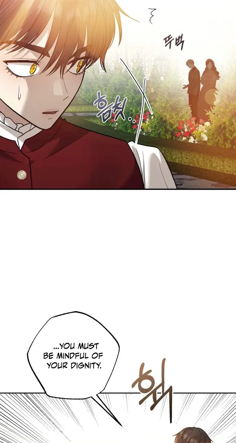 The Hand That Once Fed Chapter 92 page 18 - 