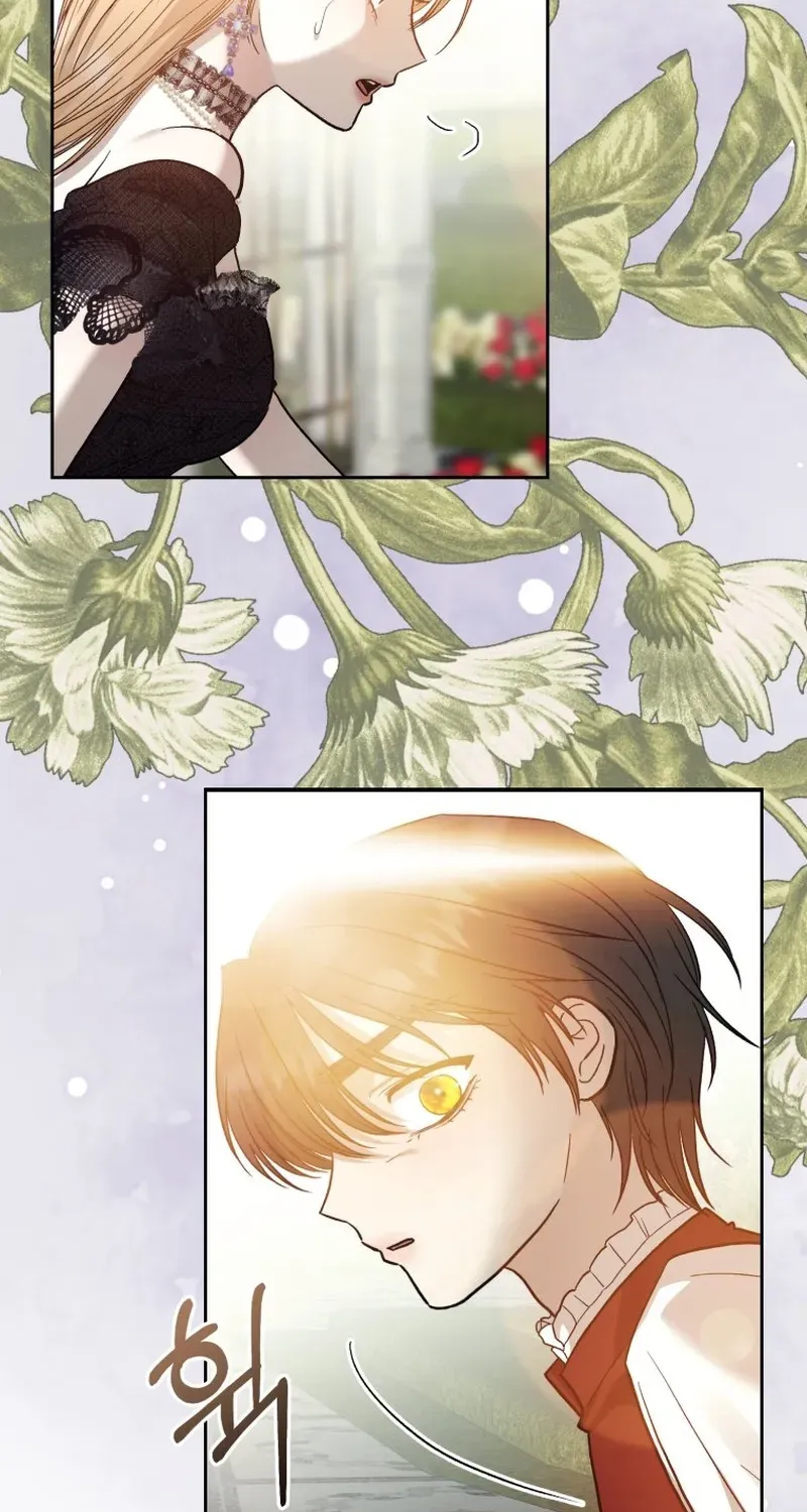 The Hand That Once Fed Chapter 92 page 20 - 