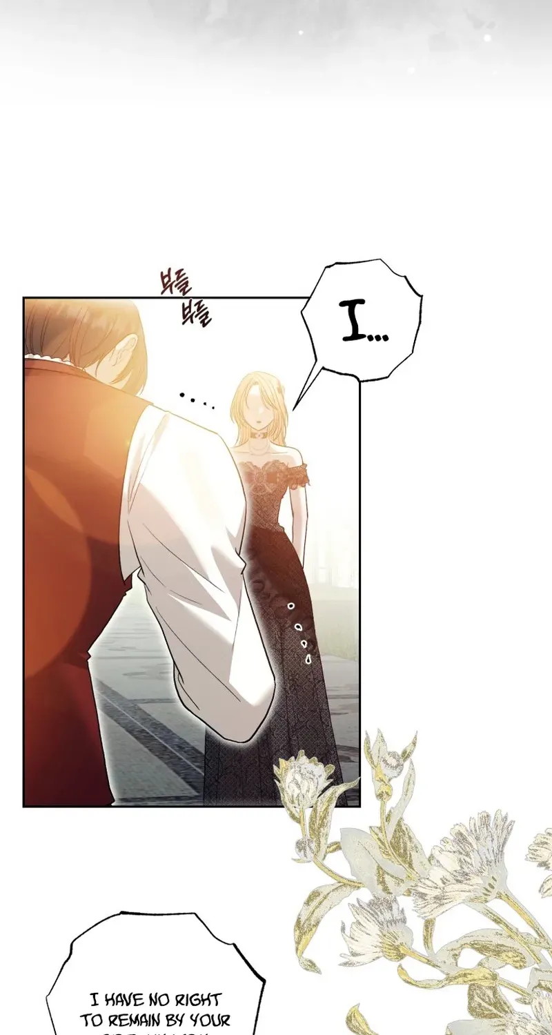 The Hand That Once Fed Chapter 92 page 24 - 