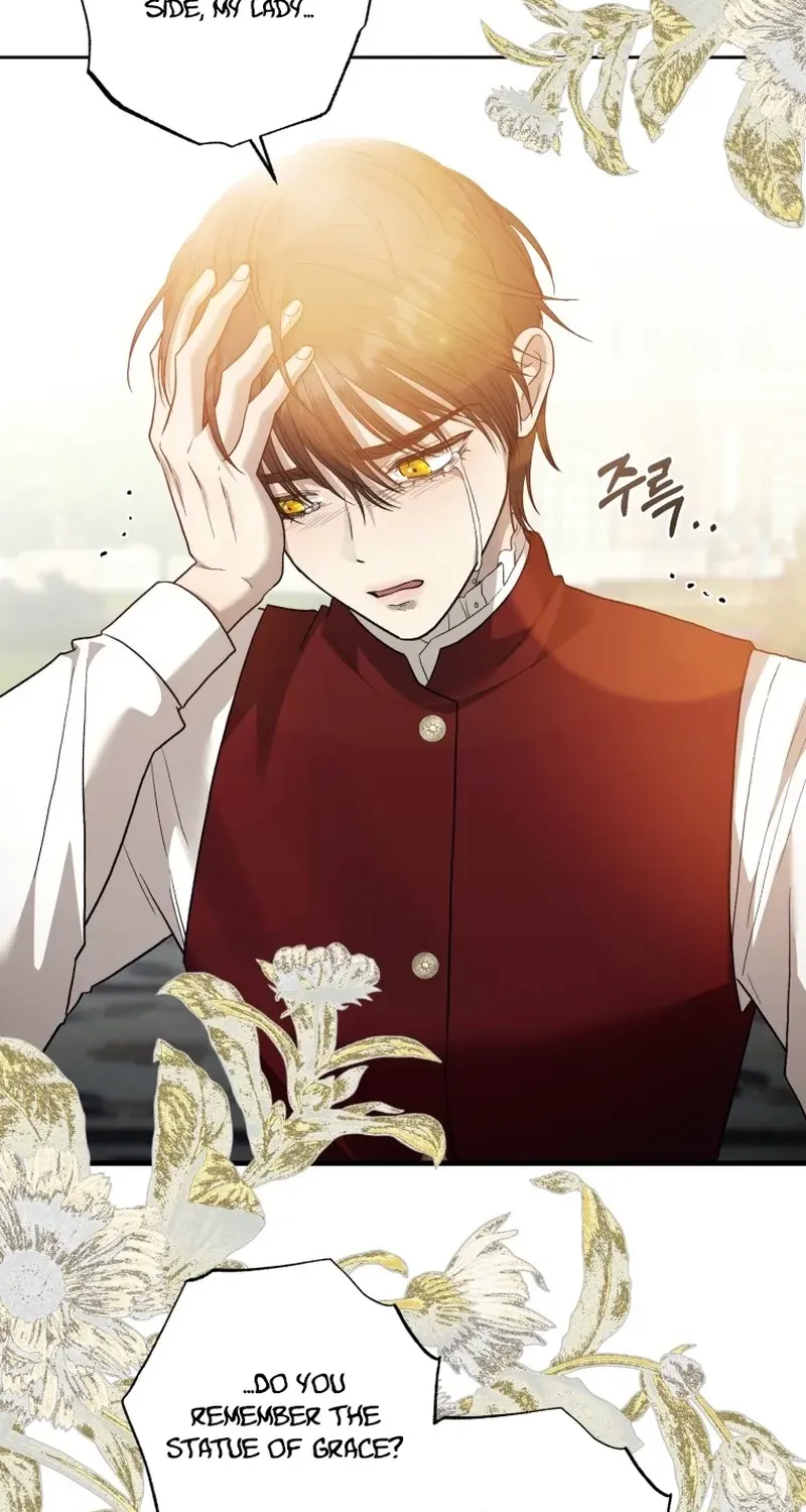 The Hand That Once Fed Chapter 92 page 25 - 